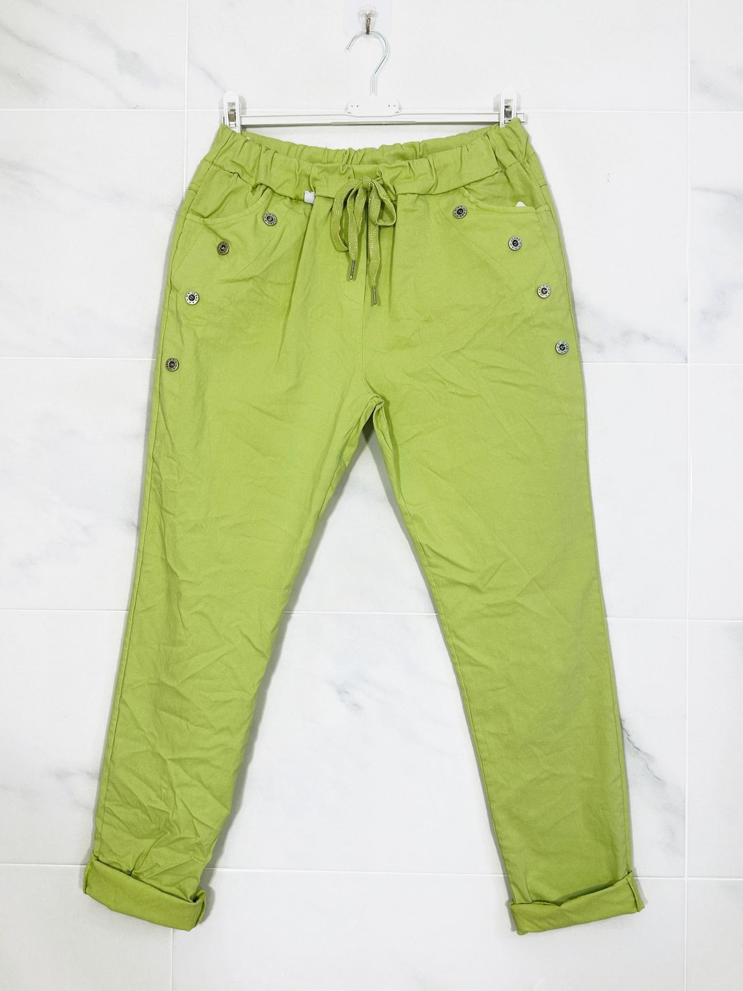 Panta-Jogg (Pantalon Magique)