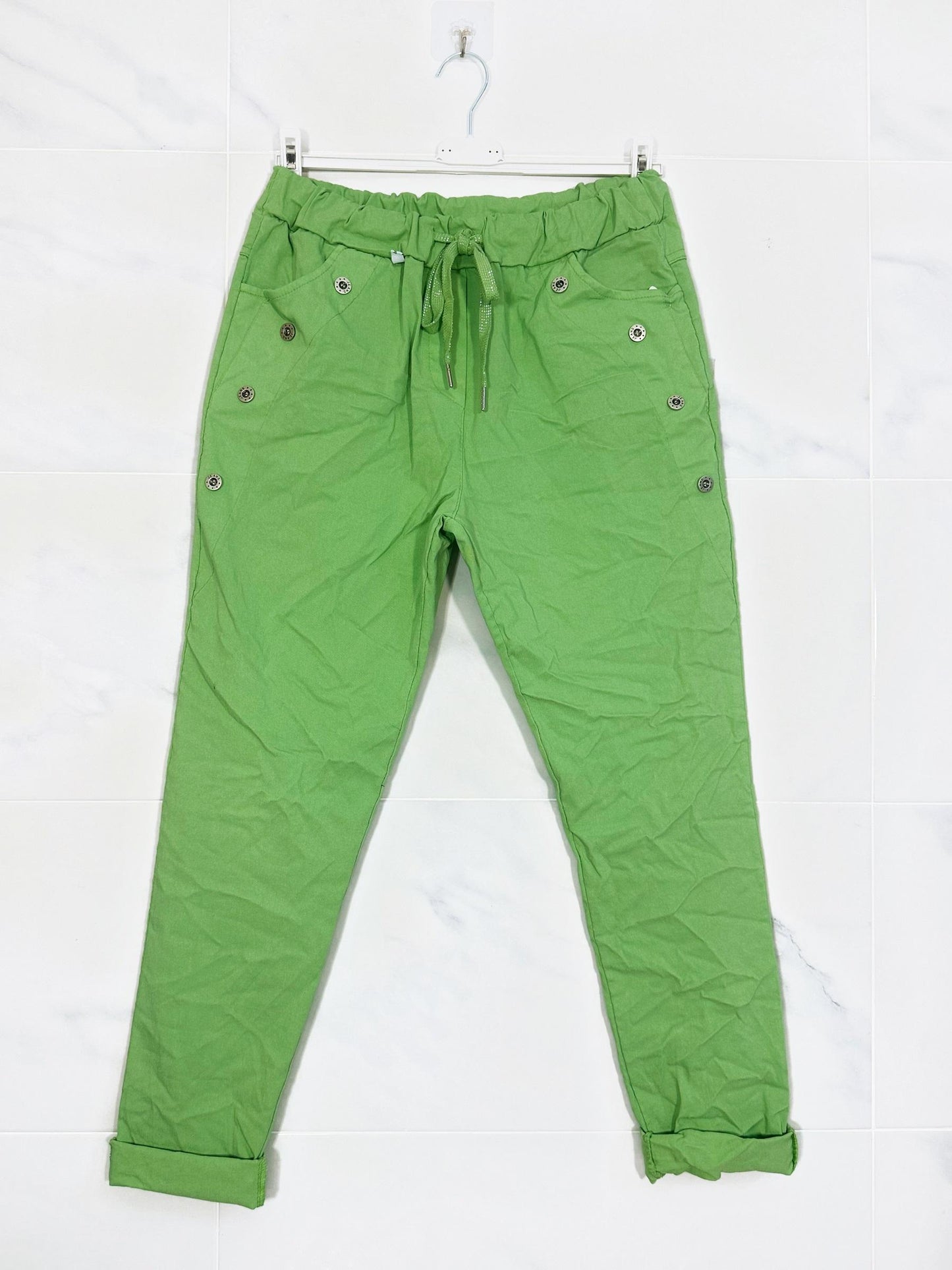 Panta-Jogg (Pantalon Magique)