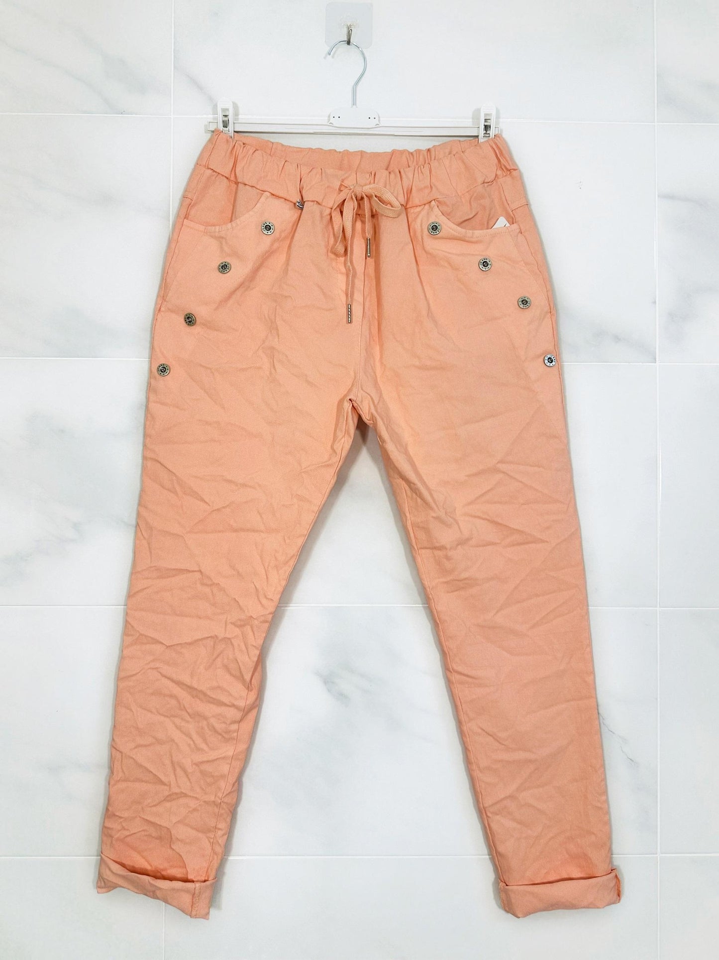 Panta-Jogg (Pantalon Magique)