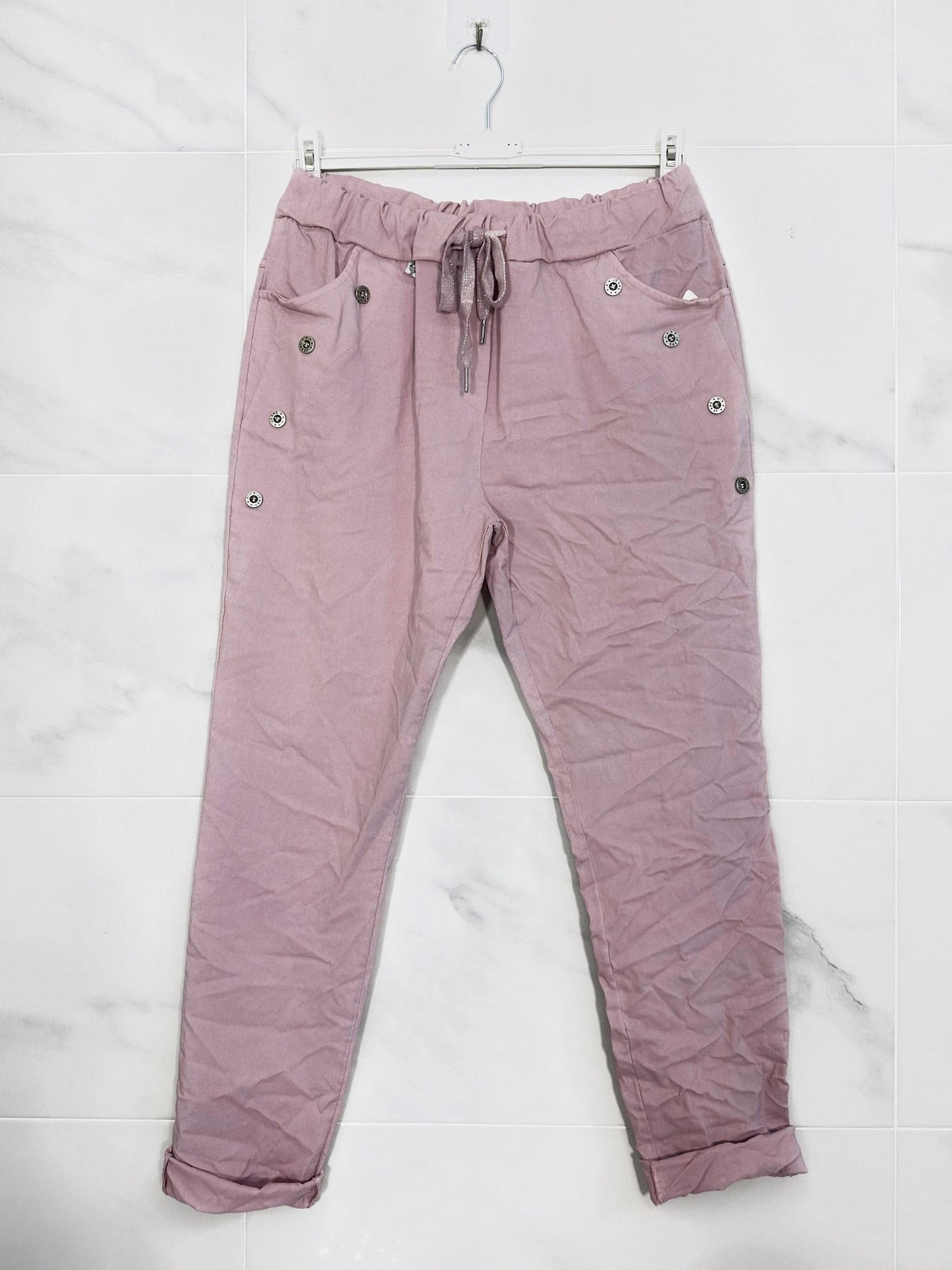 Panta-Jogg (Pantalon Magique)