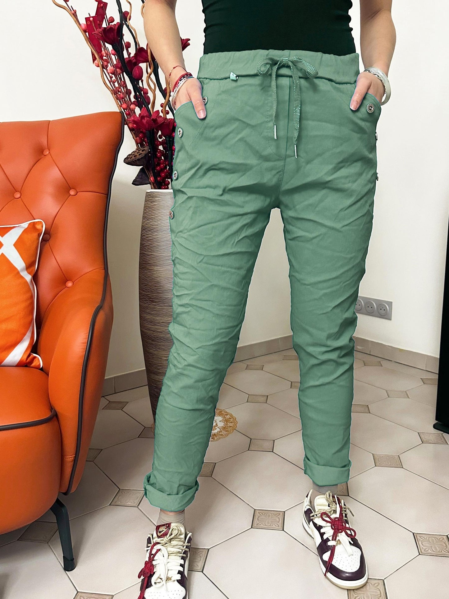 Panta-Jogg (Pantalon Magique)