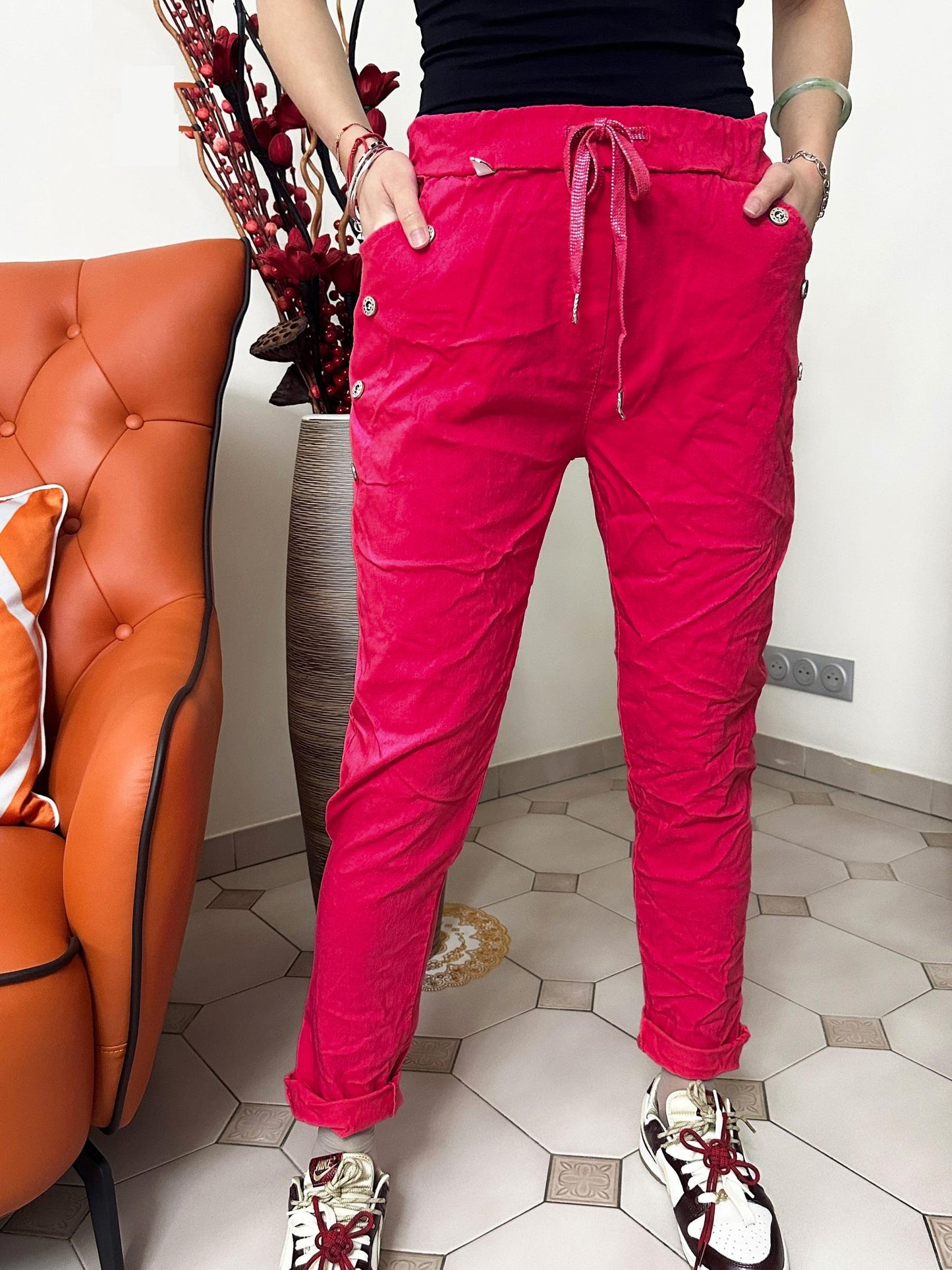 Panta-Jogg (Pantalon Magique)