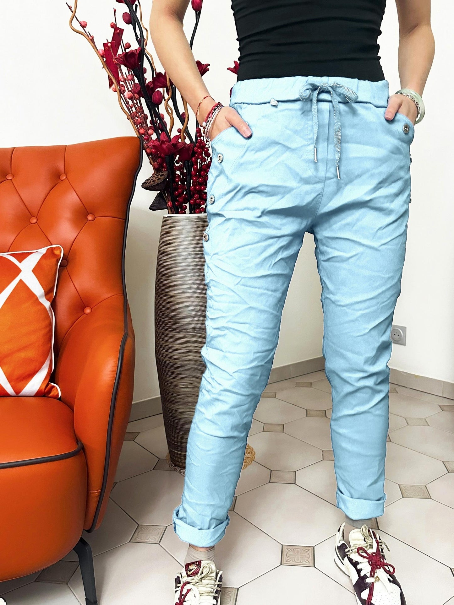 Panta-Jogg (Pantalon Magique)