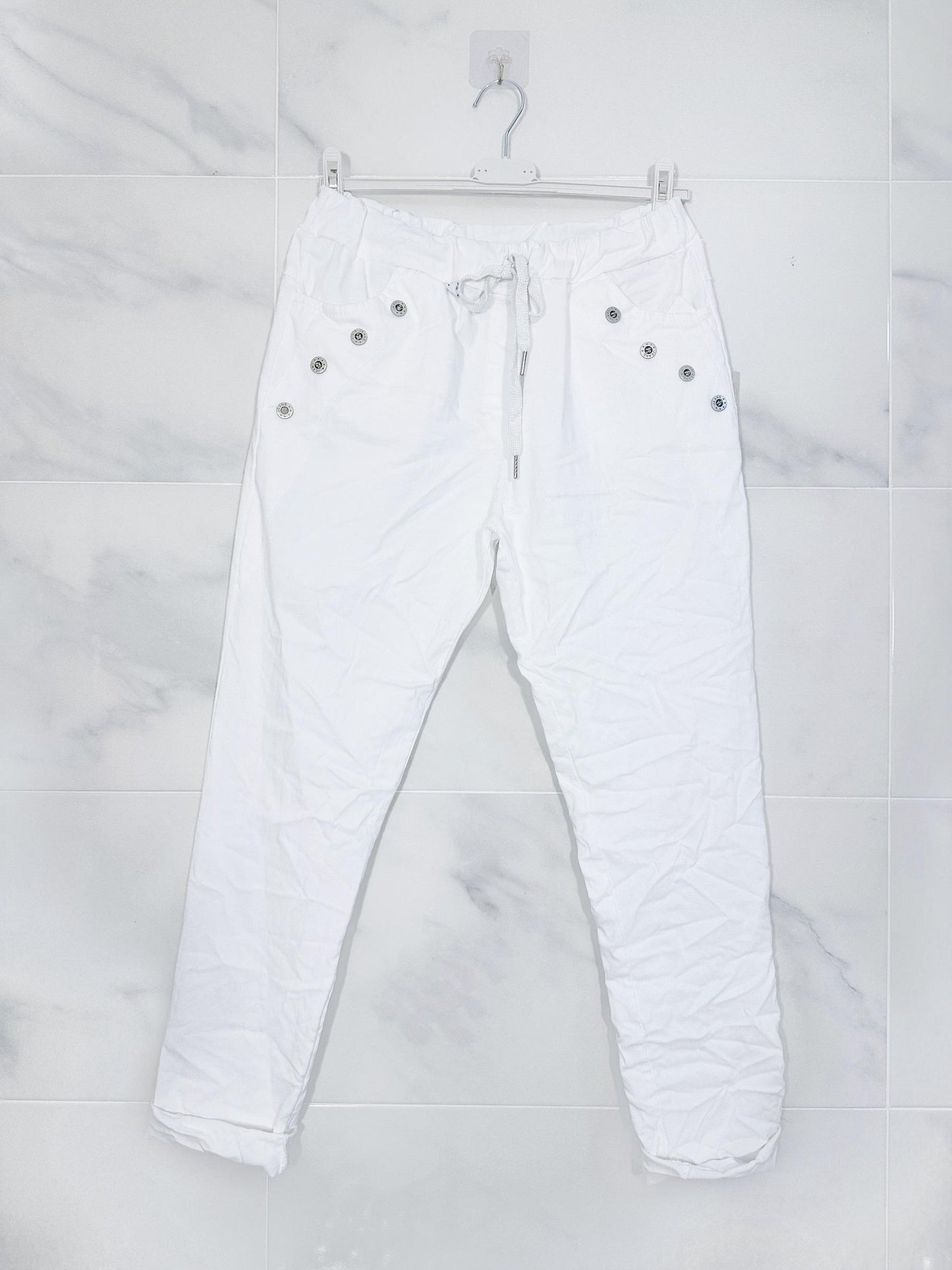 Panta-Jogg (Pantalon Magique)