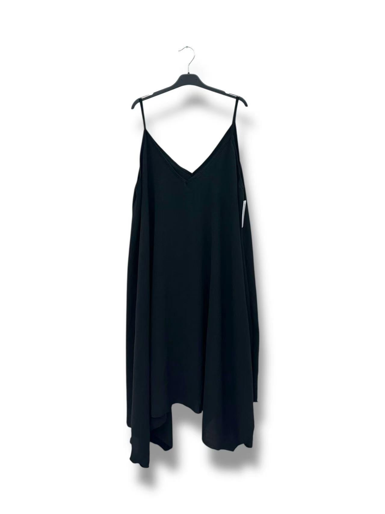 Robe à Bretelles Uni