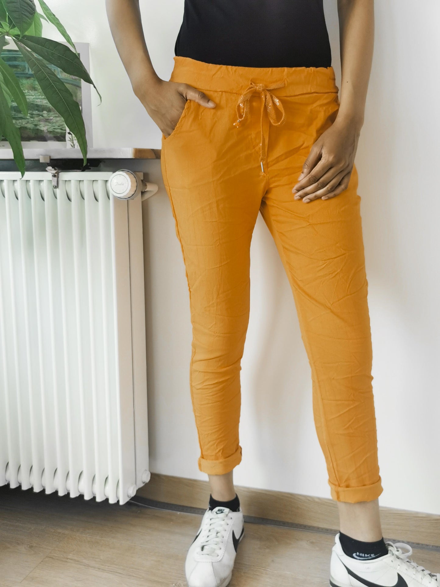 Panta-Jogg (Pantalon Magique)