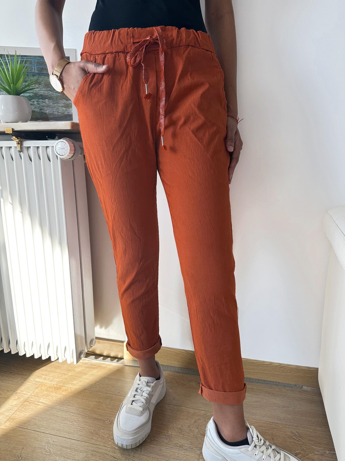 Panta-Jogg (Pantalon Magique)