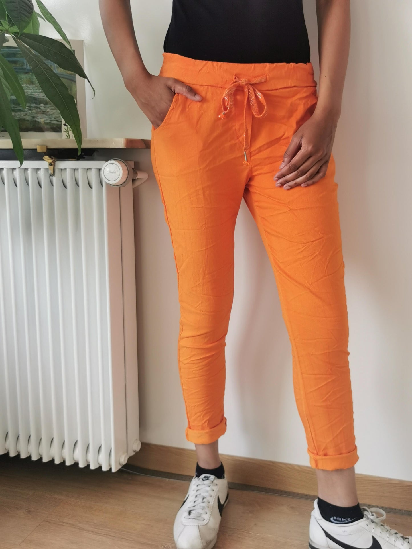 Panta-Jogg (Pantalon Magique)