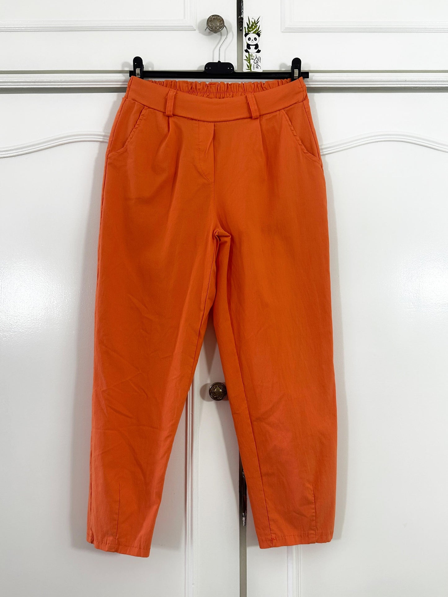 Panta-Jogg (Pantalon Magique)