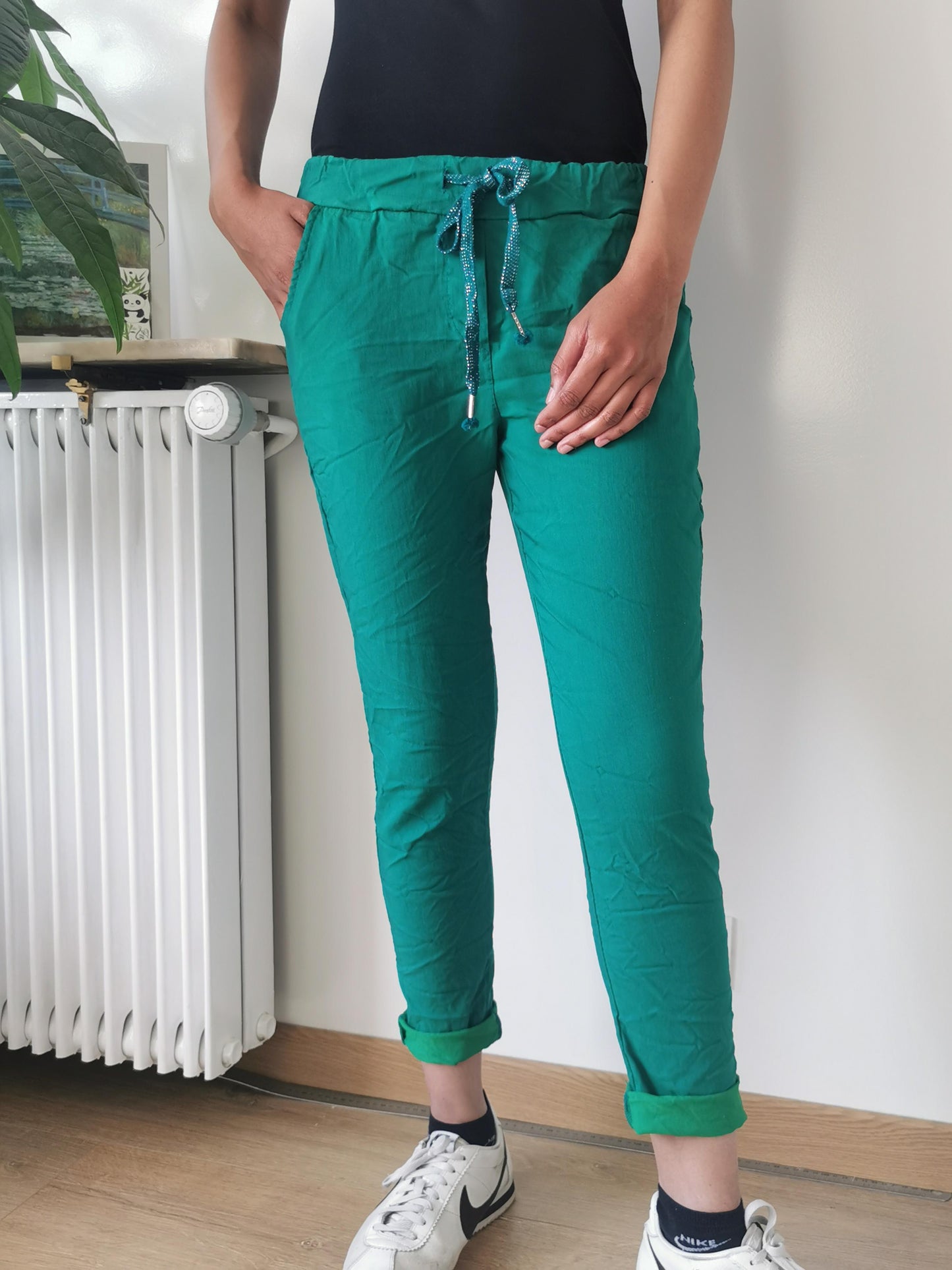 Panta-Jogg (Pantalon Magique)