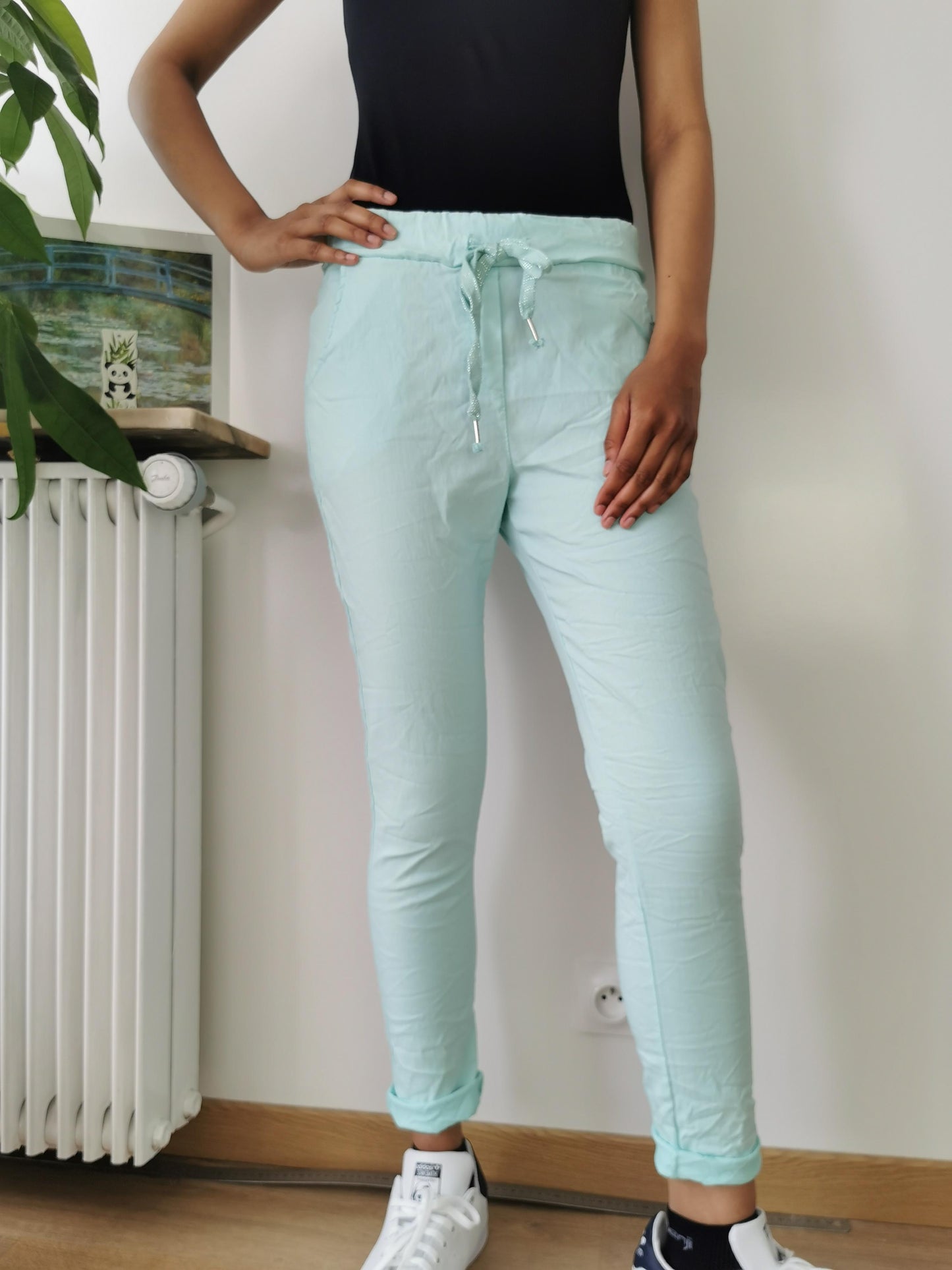 Panta-Jogg (Pantalon Magique)