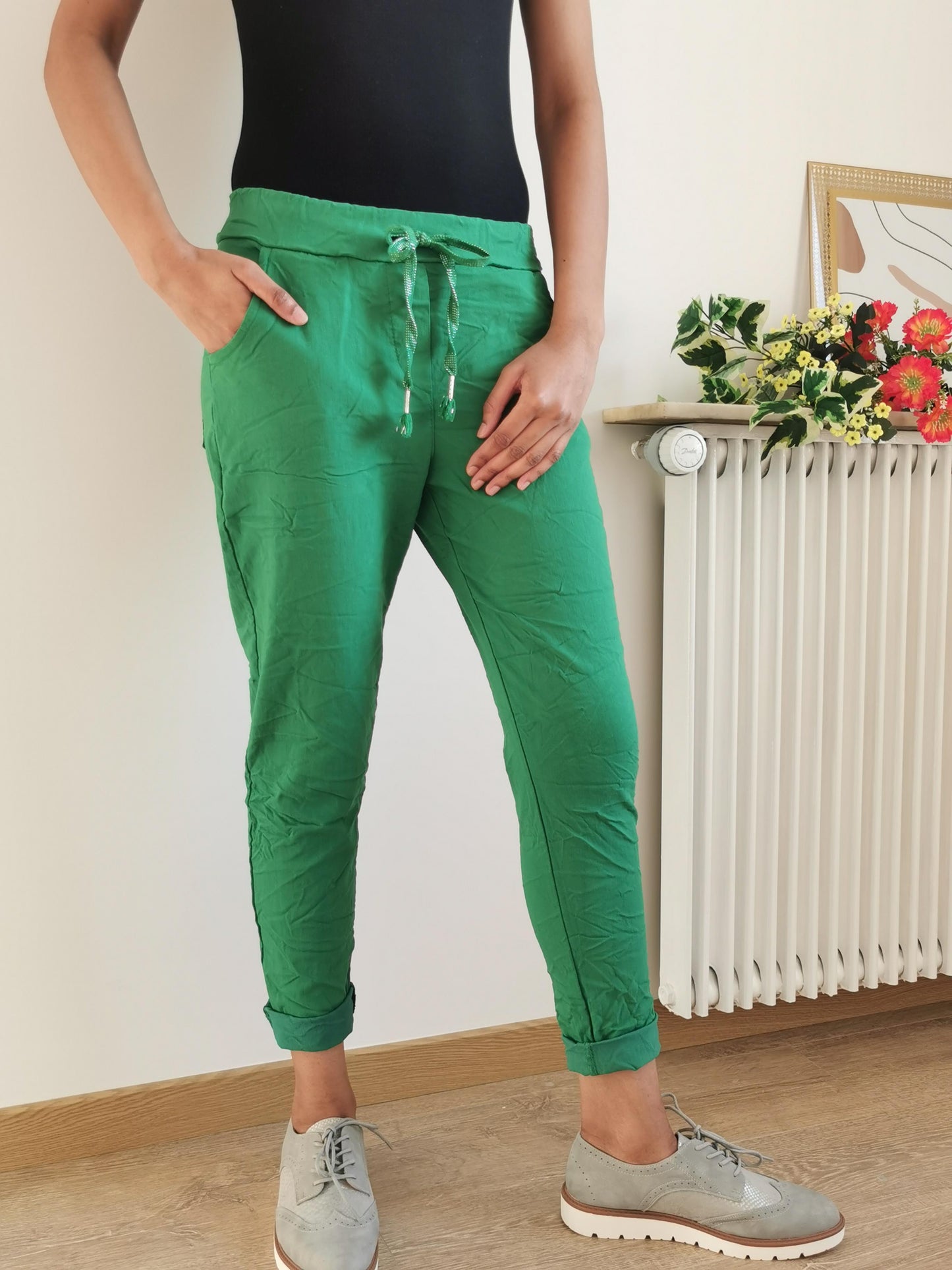 Panta-Jogg (Pantalon Magique)