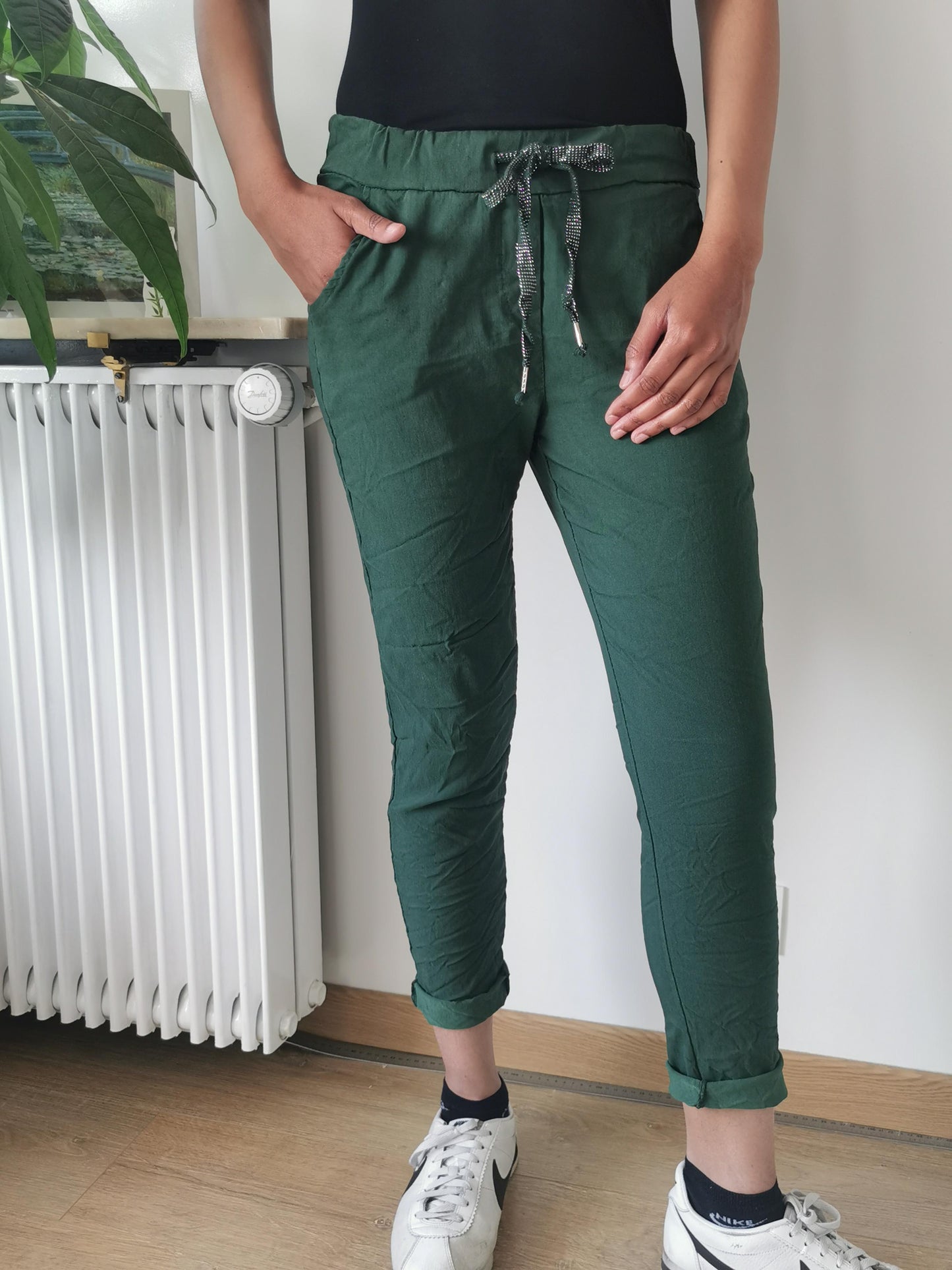 Panta-Jogg (Pantalon Magique)
