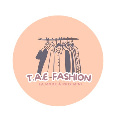 T.A.E Fashion