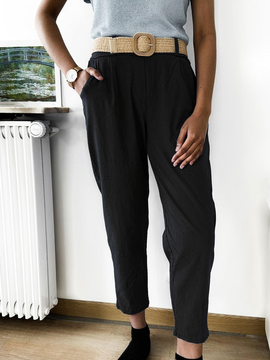 Panta-Jogg (Pantalon Magique)